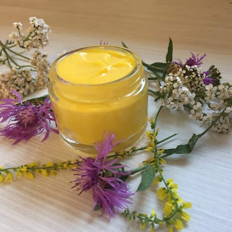 تصویر 3 از ژل رویال گرده گل طبیعی برای تقویت ایمنی